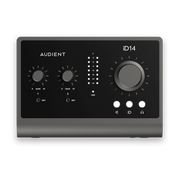 Audient iD14 (Mk2) Audio Interface
